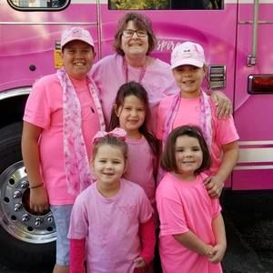 Meet your Posher, Renee